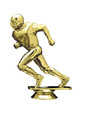 Football Runner