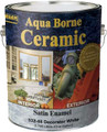 Graham Aqua Borne Ceramic Satin Enamel