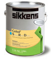 Sikkens Cetol SRD Translucent Wood Finish