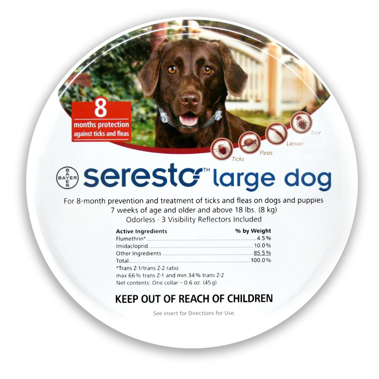 seresto flea tick collar seresto flea tick collar for dogs 18lbs chaar seresto flea tick collar seresto flea tick collar for dogs 18lbs chaar