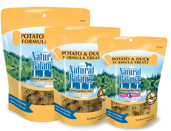 Is Natural Balance Grain Free A Good Dog Food Is Natural Balance Grain Free A Good Dog Food