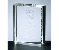 Crystal Book - 3 sizes available