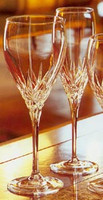 Orion Toasting Flutes