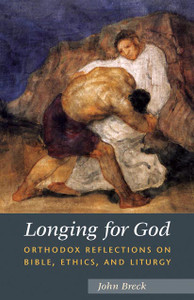 Longing For God