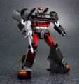 MP-18 Bluestreak