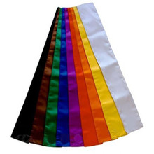 CORE Kung Fu Sash