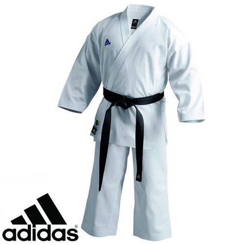 Adidas Karate Uniform K220SK