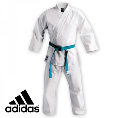 Adidas Karate Uniform K220