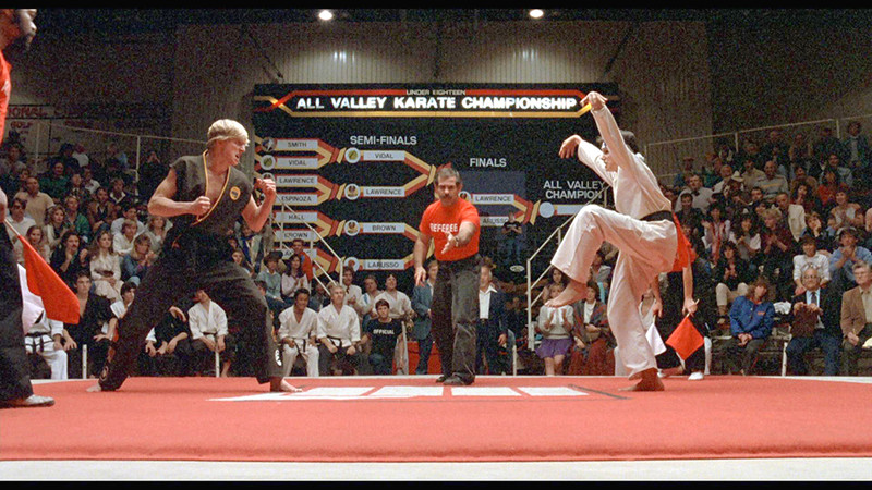36 useful sparring tips