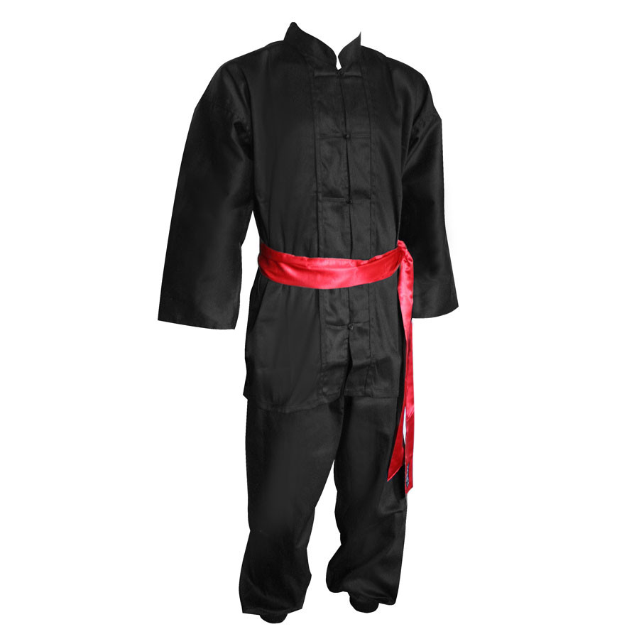 CORE Kung Fu Uniform Zenjo