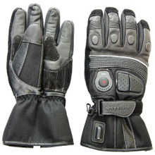 +Venture BX125-M 12V Heated Motorcycle Gloves