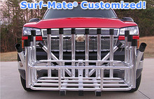 Add-On Rod Tube