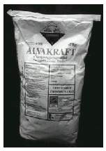 DETERGENT HEAVY DUTY ALVAKRAFT 25KGS