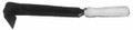 SCRAPER ANGLE WITH WOOD HANDLE 45MMX320MM