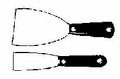 KNIFE PUTTY 65MM