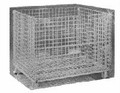 MESH BOX PALLET (W)1000X(L)1200X(H)850MM