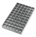 GRATING FRP ACID RESIST SPARKLESS W2967XL967XH40MM