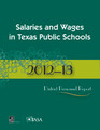 2012-13 District Personnel Report