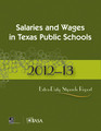 2012-13 Extra-Duty Stipends Report (Electronic document - PDF)