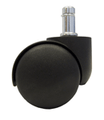 Office Chair Casters - Hon  Chair Caster FOR CARPET USE