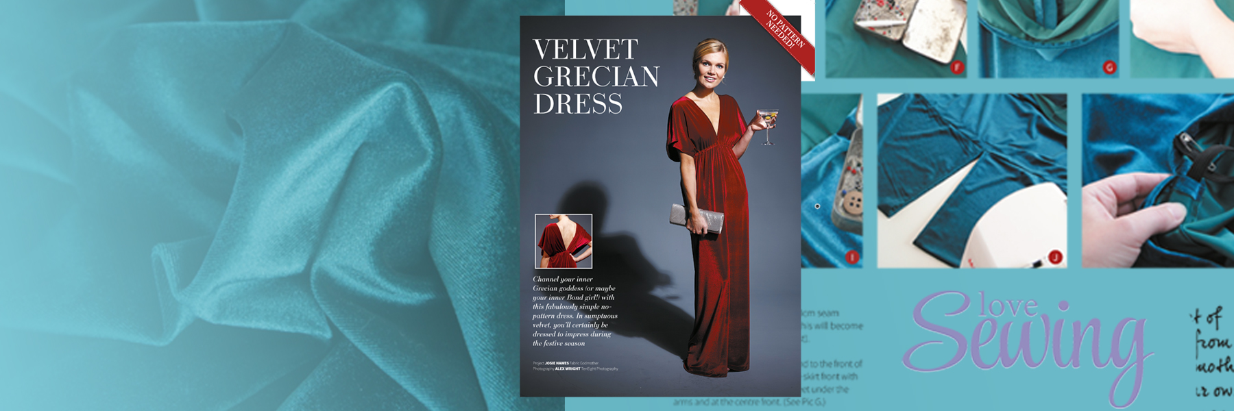 Fabric Godmother Dress Fabric and Dressmaking Fabrics To Buy online