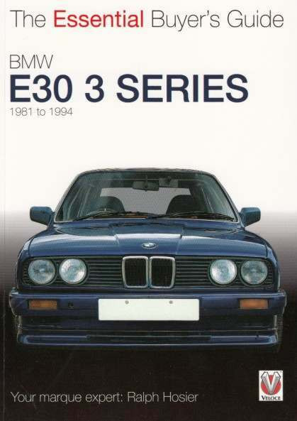 Bmw 3 series second hand buyers guide #7