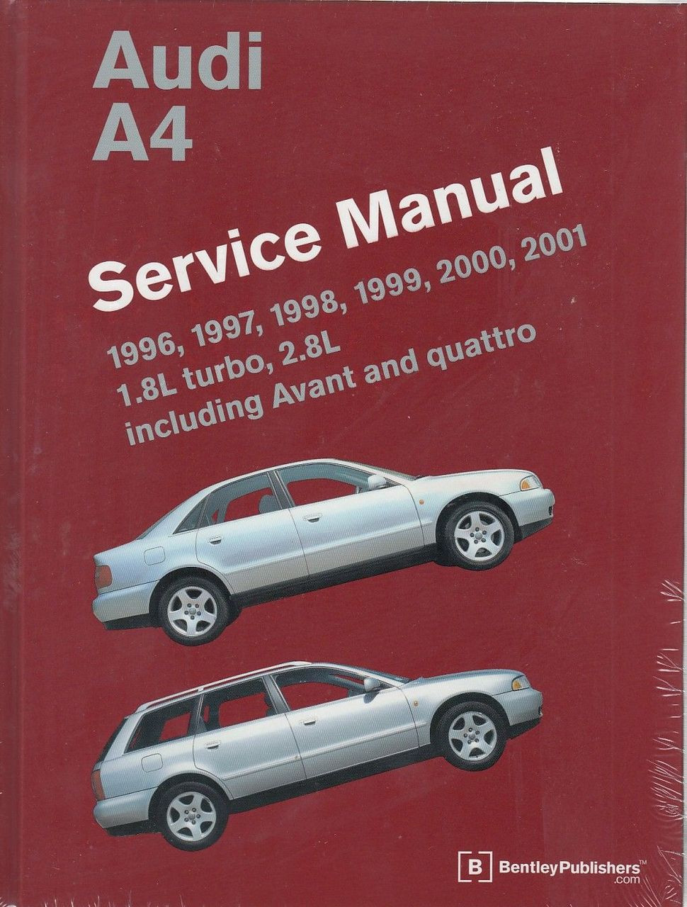 2009 Audi A4 Manual Pdf