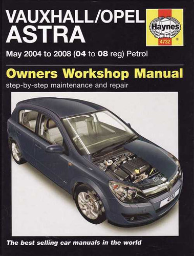 Opel Astra G Diesel Haynes Manual Torrent