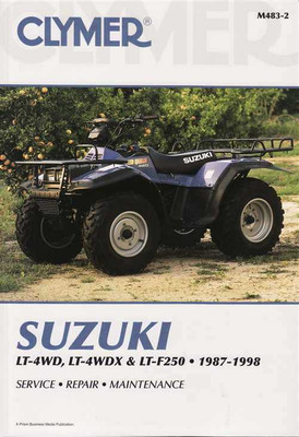 Suzuki Bandit Workshop Manual Download