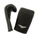 Black Boxing Gloves 3321