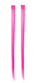 Hot Pink Hair Extensions 6154