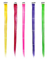 DOZEN Hair Extensions Mix Colors 6156
