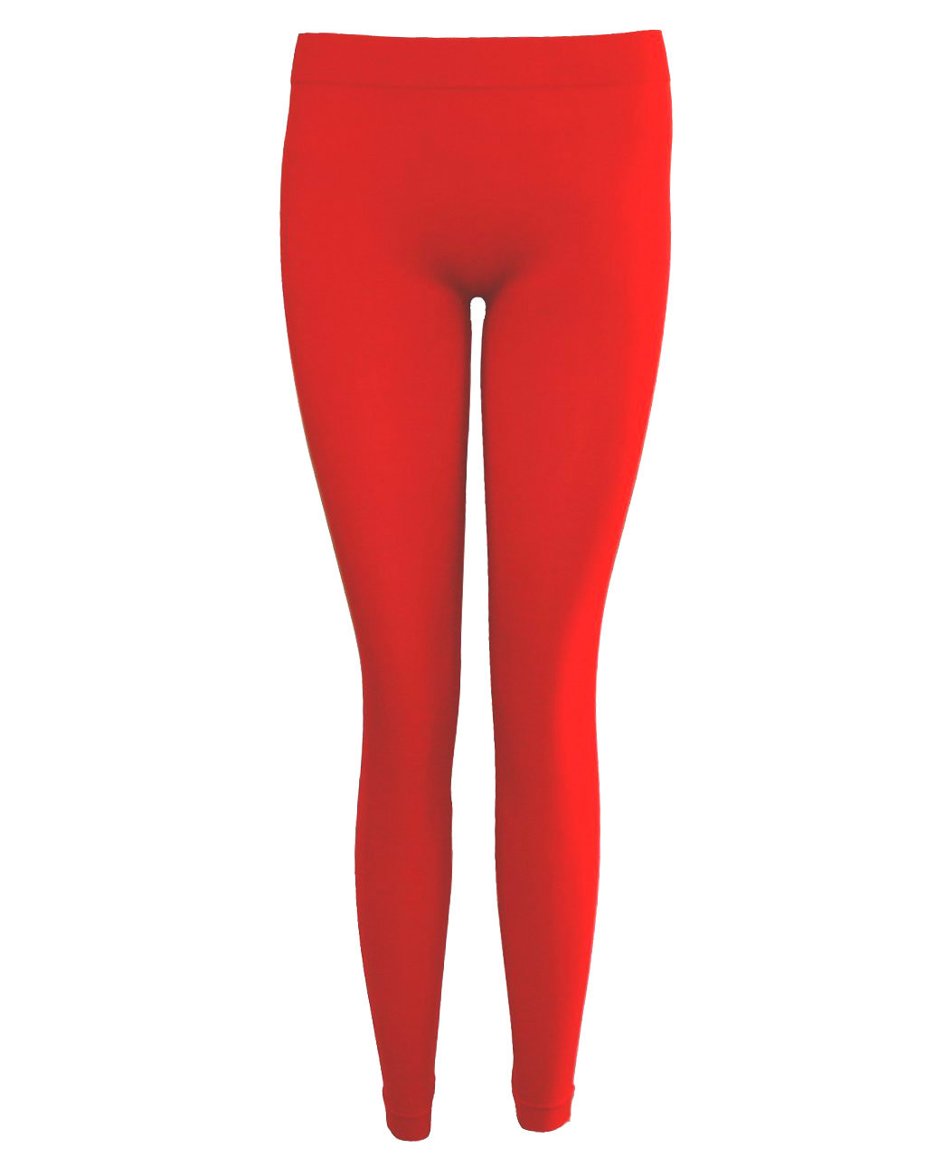 nike red leggings womens