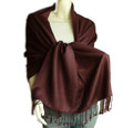Brown Pashmina Shawl 2101