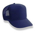 Navy Mesh Trucker Cap 1461