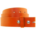 Orange Belt For Buckle 2340-2343