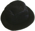 Top Hat Black Mini Lion Tamer 1353