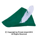 Peter Pan Hat Adult 1419
