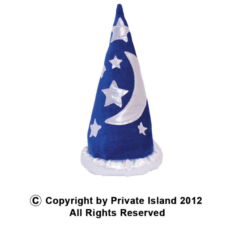 Merlin Hat