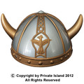 Child Viking Helmet 1556