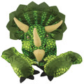 Triceratops Dinosaur Hat and Gloves Set 5898