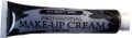 Cream Makeup Black 6578