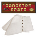 Gangster Spats 1705