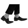Child Sequin Glitter Sock 4489