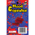 Blood Capsules 1648