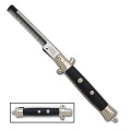 Flick Knife Hair Comb 1792