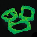Vampire Fangs Glow In The Dark 1607