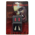 Evil Deluxe Devil/Vampire Fang Caps 1632