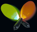 LED Maracas 1890