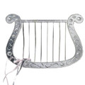 Angel Harp - Cupid Harp 1827